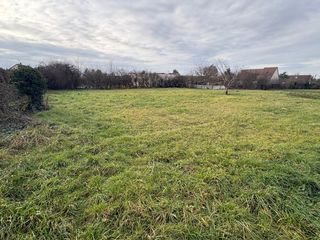  Terrain � vendre 1001 m�