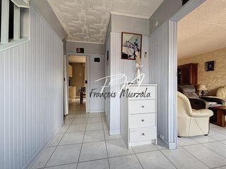  Maison � vendre 5 pi�ces 83 m�