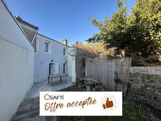  Maison � vendre 5 pi�ces 90 m�