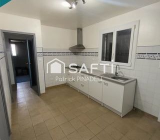  Maison � vendre 5 pi�ces 102 m�