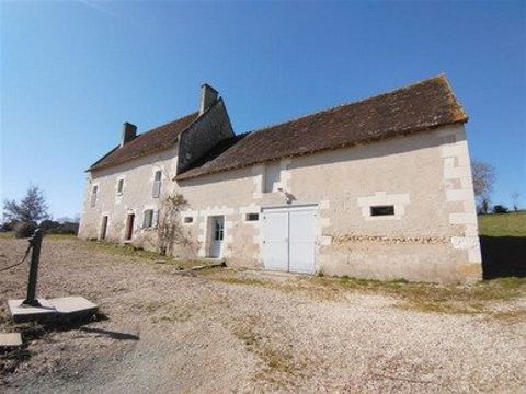   Veritable coup de coeur pour cette demeure de caract�re Maison - 5 pi�ce(s) - 195 m�