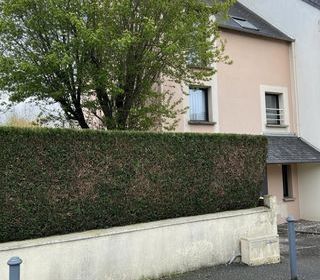  Maison � vendre 3 pi�ces 74 m�