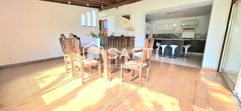 � vendre  Maison L'Isle-sur-la-Sorgue (84800)