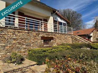  Maison � vendre 7 pi�ces 181 m�