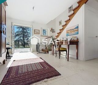  Maison � vendre 6 pi�ces 195 m�