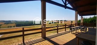  Maison � vendre 6 pi�ces 234 m�