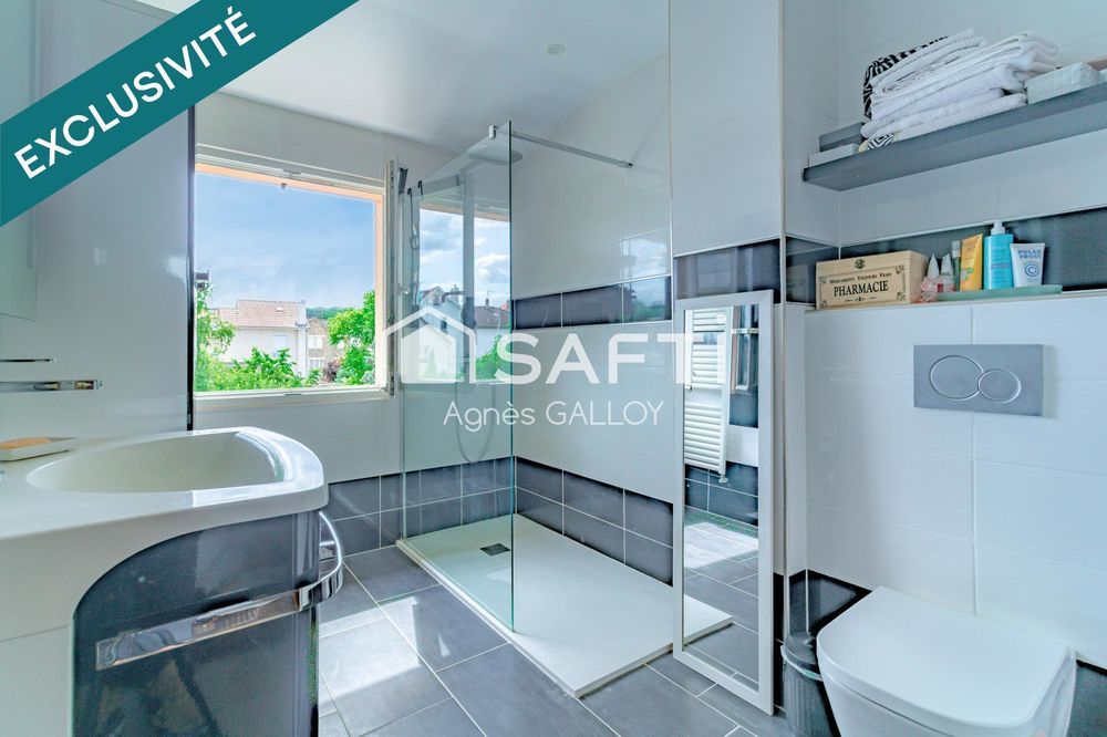 � vendre  Maison Versailles (78000)