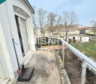  Appartement � vendre 1 pi�ce 23 m�