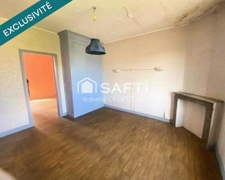  Maison � vendre 4 pi�ces 110 m�