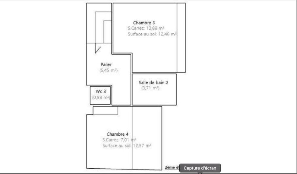 � vendre  Appartement Montreuil (93100)