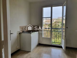  Appartement � vendre 4 pi�ces 75 m�