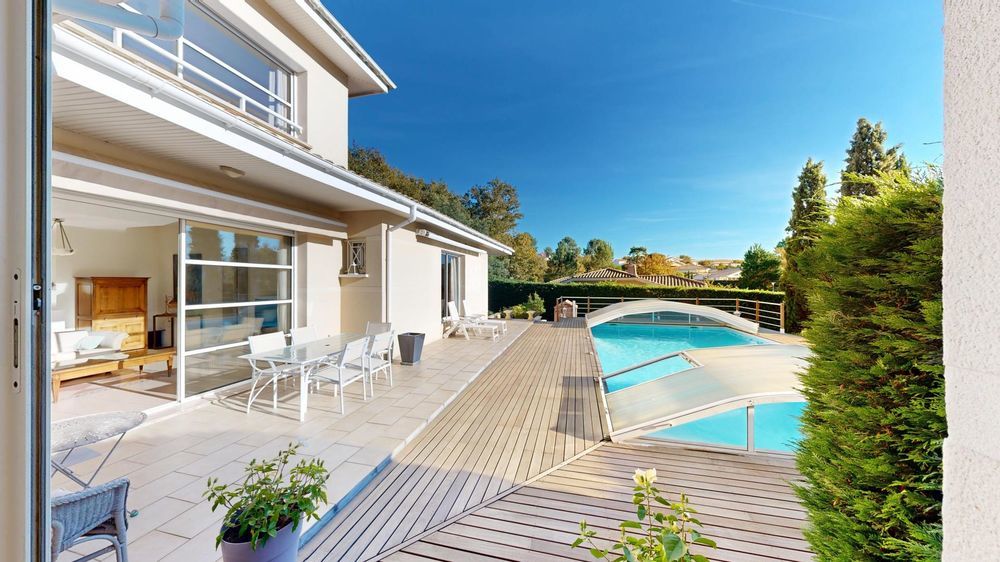 � vendre  Maison La Teste-de-Buch (33260)