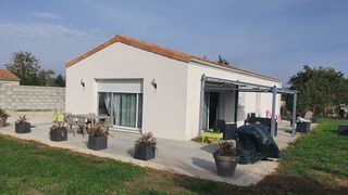  Maison � vendre 4 pi�ces 93 m�