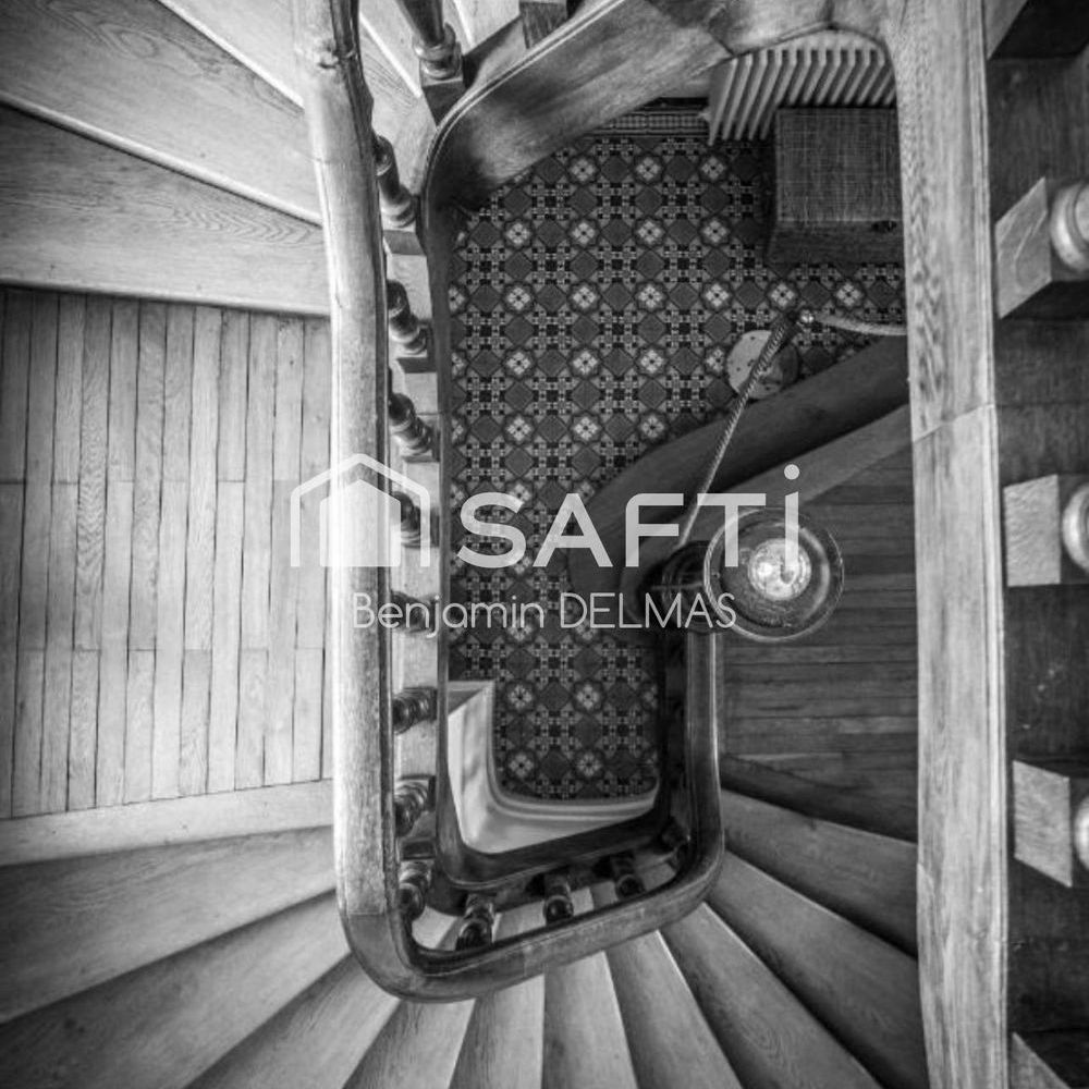 � vendre  Propri�t�/ch�teau Bernos-Beaulac (33430)