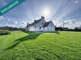  Maison � vendre 6 pi�ces 131 m�