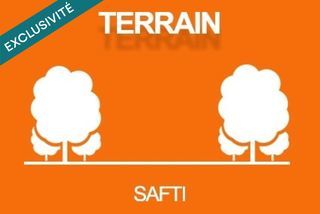  Terrain � vendre 2008 m�