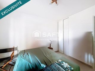  Appartement � vendre 2 pi�ces 40 m�