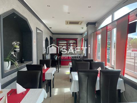 Emplacement id&eacute;al pour lancer votre activit&eacute; commerciale 105556 57350 Stiring-wendel