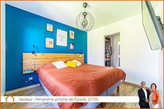  Maison � vendre 6 pi�ces 109 m�