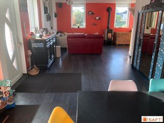  Maison � vendre 7 pi�ces 196 m�