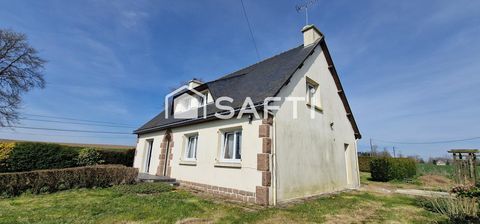  Maison de campagne individuelle Maison - 6 pi�ce(s) - 137 m�