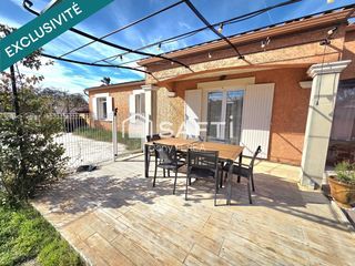  Maison � vendre 3 pi�ces 100 m�