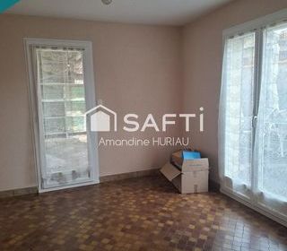  Maison � vendre 6 pi�ces 146 m�