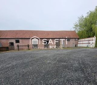  Maison � vendre 6 pi�ces 170 m�