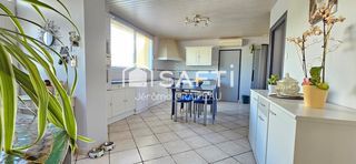  Maison � vendre 7 pi�ces 130 m�