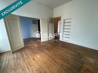  Appartement � vendre 3 pi�ces 73 m�