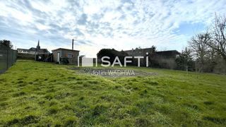  Terrain � vendre 1715 m�