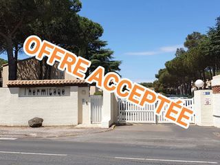  Appartement � vendre 2 pi�ces 25 m�