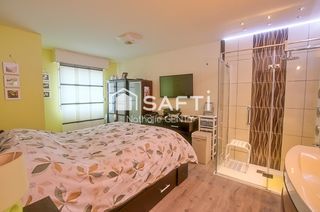  Maison � vendre 9 pi�ces 195 m�