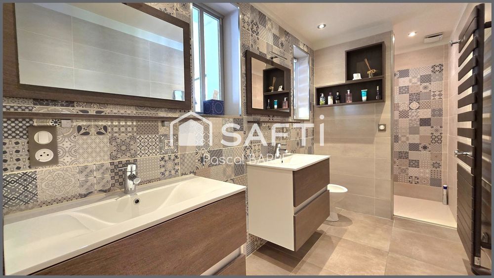 � vendre  Maison Les Sables-d'Olonne (85340)