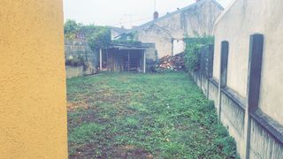  Maison � vendre 3 pi�ces 60 m�