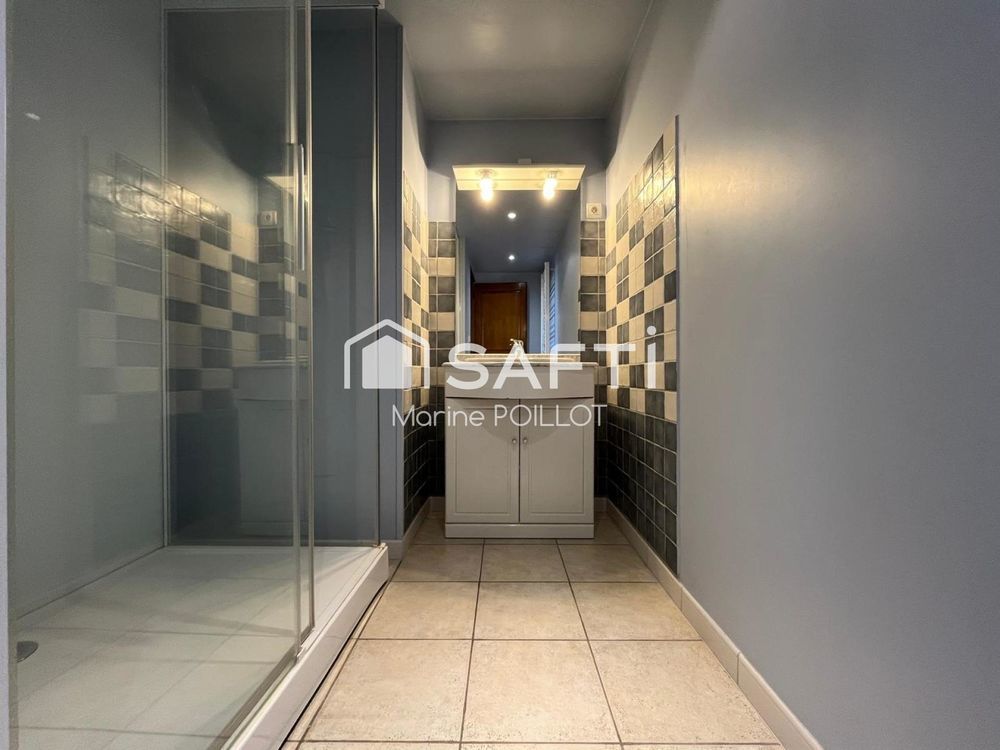 � vendre  Maison Demigny (71150)