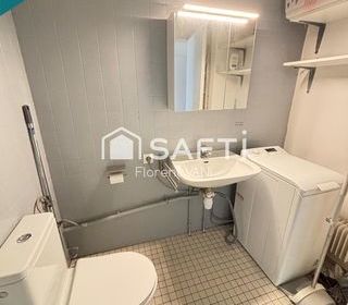  Appartement � vendre 1 pi�ce 26 m�