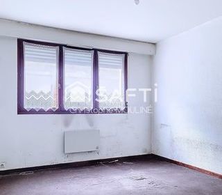  Appartement � vendre 1 pi�ce 24 m�