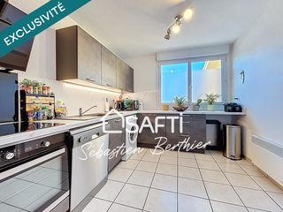  Maison � vendre 4 pi�ces 85 m�