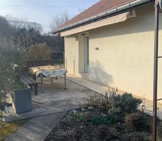  Maison � vendre 5 pi�ces 88 m�