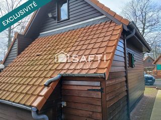  Maison � vendre 3 pi�ces 28 m�