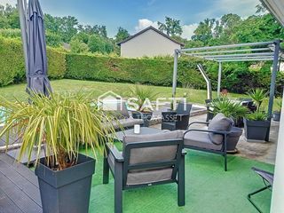  Maison � vendre 5 pi�ces 147 m�