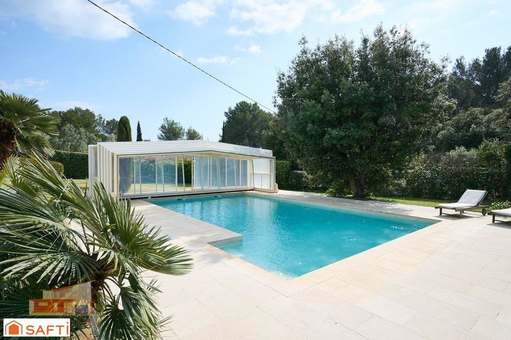 � vendre  Maison Le Beausset (83330)