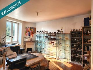  Maison � vendre 4 pi�ces 84 m�