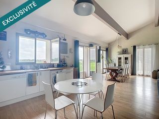  Maison � vendre 9 pi�ces 209 m�