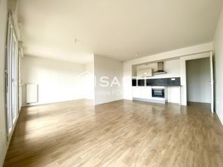  Appartement � vendre 3 pi�ces 69 m�