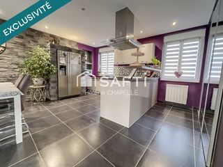  Maison � vendre 6 pi�ces 99 m�