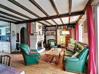  Maison � vendre 7 pi�ces 152 m�