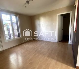  Appartement � louer 2 pi�ces 35 m�