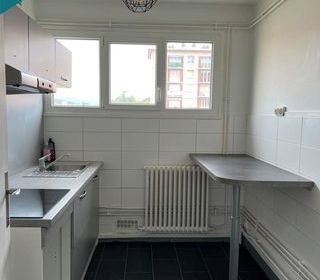  Appartement � vendre 4 pi�ces 64 m�